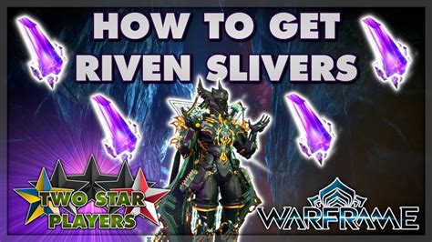 warframe riven silver